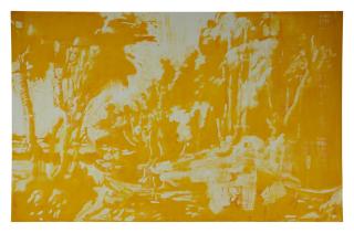 Roy Fowler - Landscape