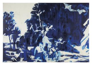 Roy Fowler - Man Helping Another Man (The Fugitive)