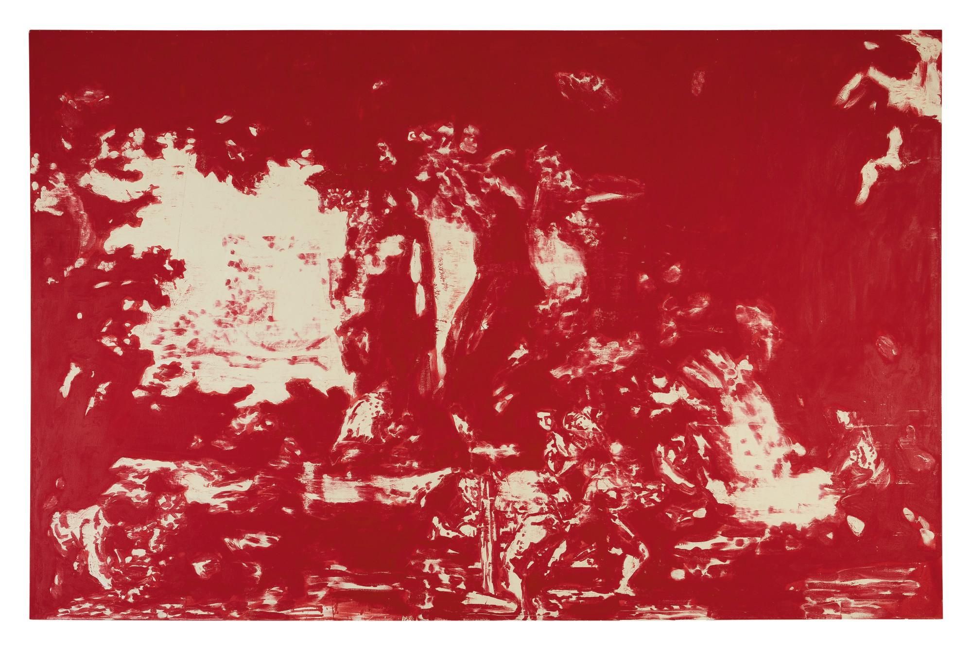 Roy Fowler - Rebels Making Powder In The Forest