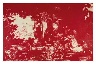 Roy Fowler - Rebels Making Powder In The Forest