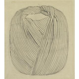Roy Lichtenstein - Ball Of Twine