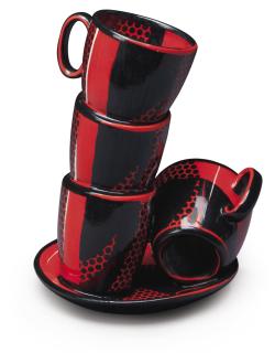 Roy Lichtenstein - Ceramic Sculpture 13