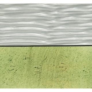 Roy Lichtenstein - Landscape 10