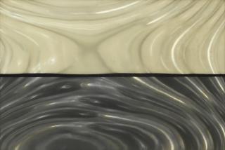 Roy Lichtenstein - Landscape 2, from Ten Landscapes