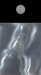 Roy Lichtenstein - Landscape 8