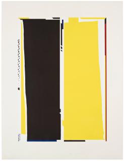 Roy Lichtenstein - \