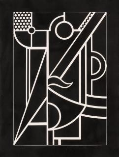 Roy Lichtenstein - \