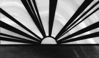 Roy Lichtenstein - Rising Sun Announcement (Corlett App.6)