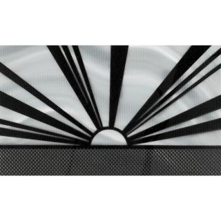 Roy Lichtenstein - Rising Sun Announcement