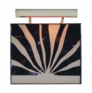 Roy Lichtenstein - Seascape #14