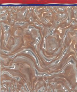 Roy Lichtenstein - Untitled