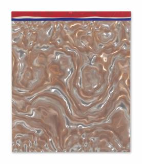 Roy Lichtenstein - Untitled