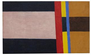 Roy Newell - Untitled