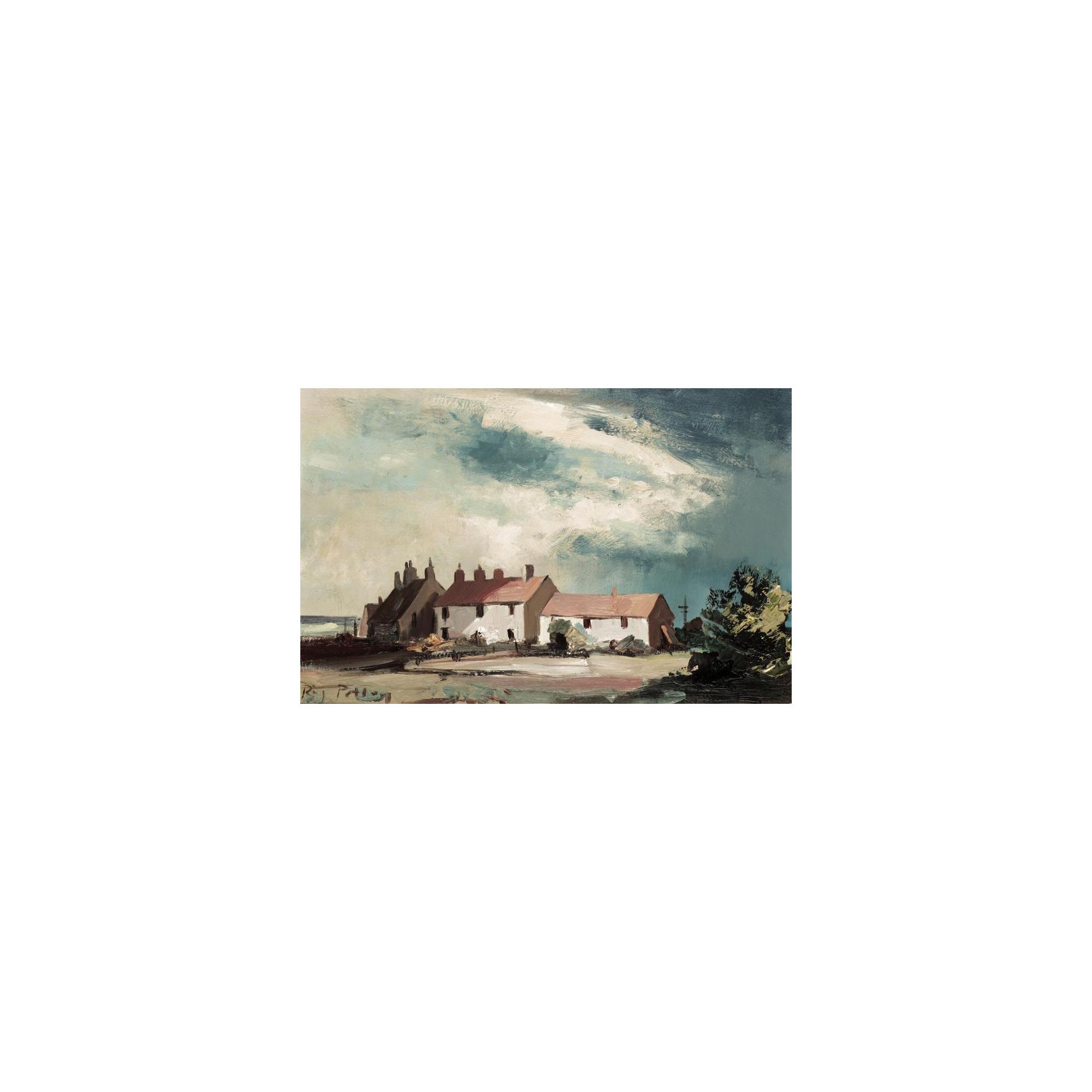 Roy Petley - Cottages In Norfolk