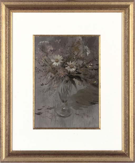 Roy Petley - Daisies