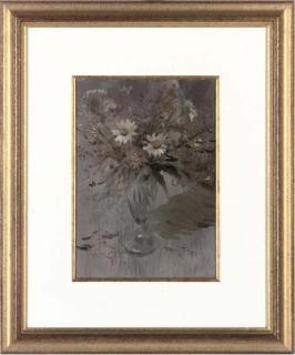 Roy Petley - Daisies