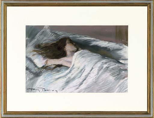 Roy Petley - Slumber