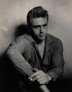 Roy Schatt - James Dean 304
