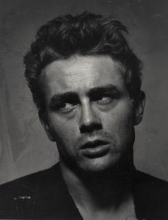 Roy Schatt - James Dean 93