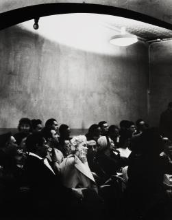 Roy Schatt - Marilyn Monroe, Actor\'s Studio