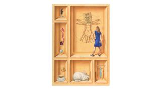 Rubén Alpizar - Alice