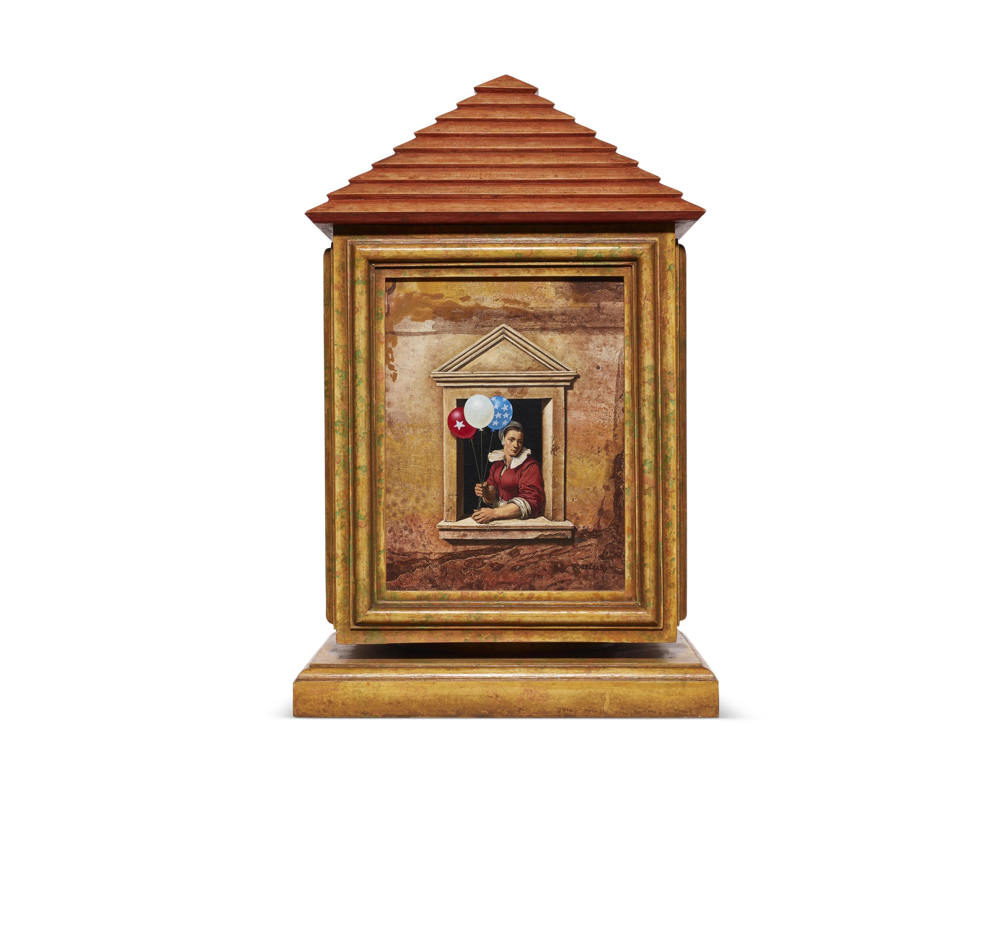 Rubén Alpízar - Pequeños vinculos