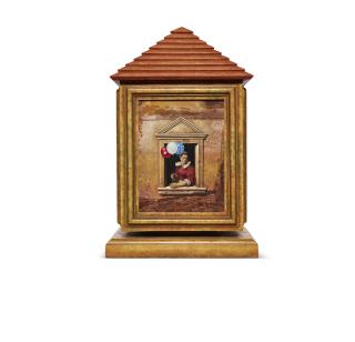 Rubén Alpízar - Pequeños vinculos