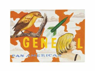 Rubén Méndez - Un toque de cariño; and four companion works