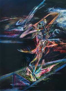 Ruben Pang - Building the Triad