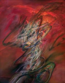 Ruben Pang - Hyperviligance