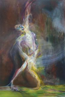 Ruben Pang - Light The Caretaker