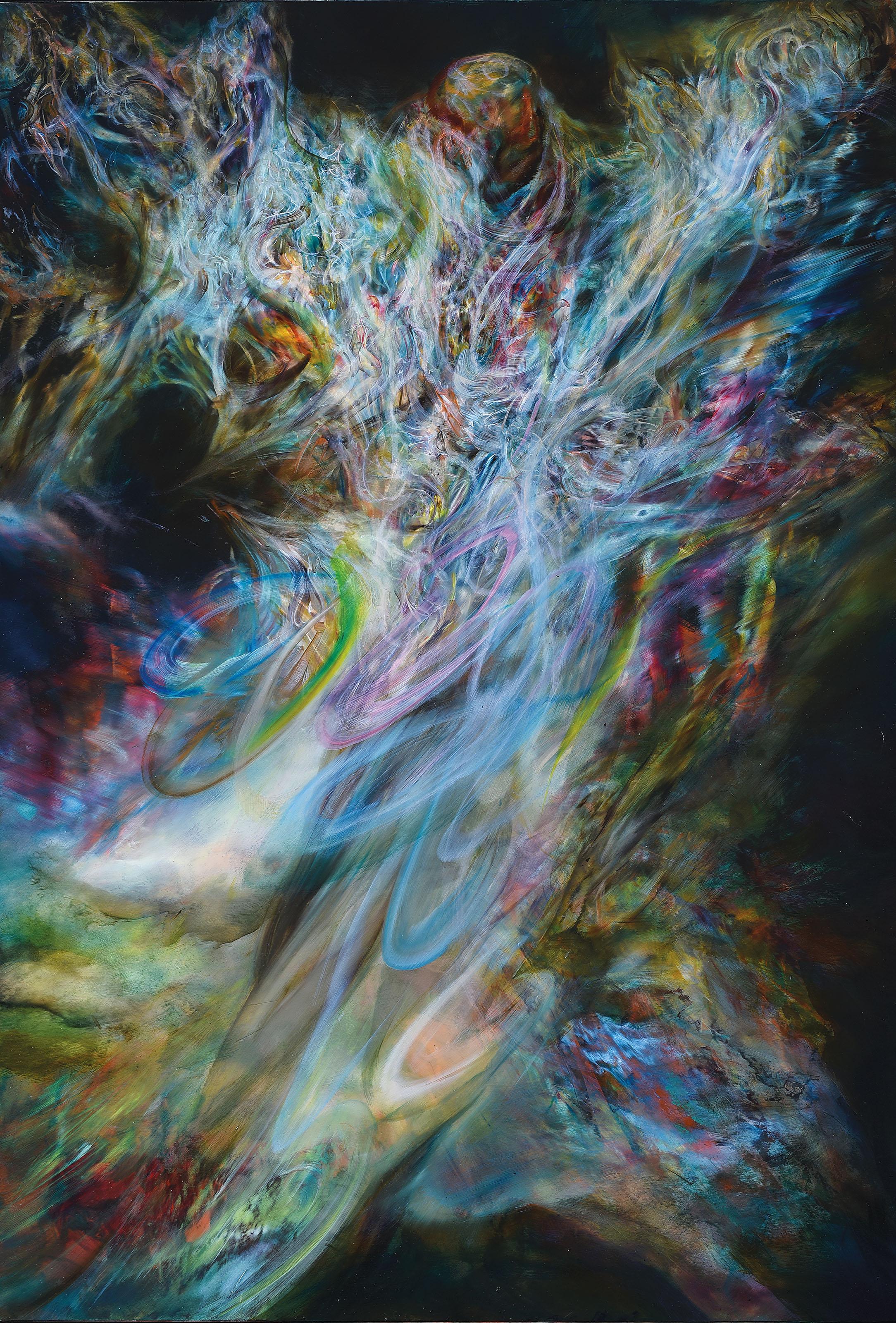 Ruben Pang - Metabolic