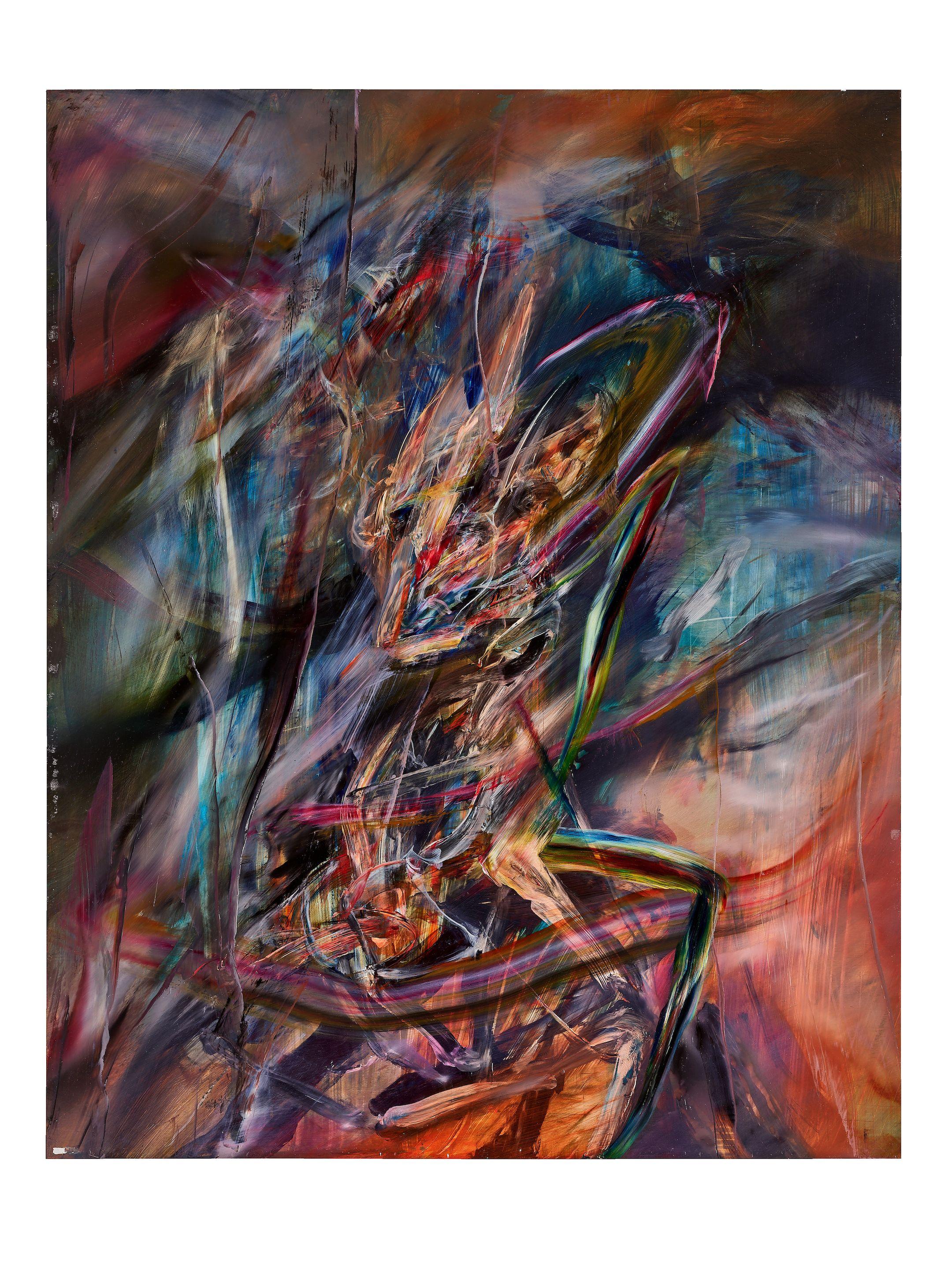 Ruben Pang - The Great Filter