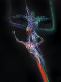 Ruben Pang - The Receiving