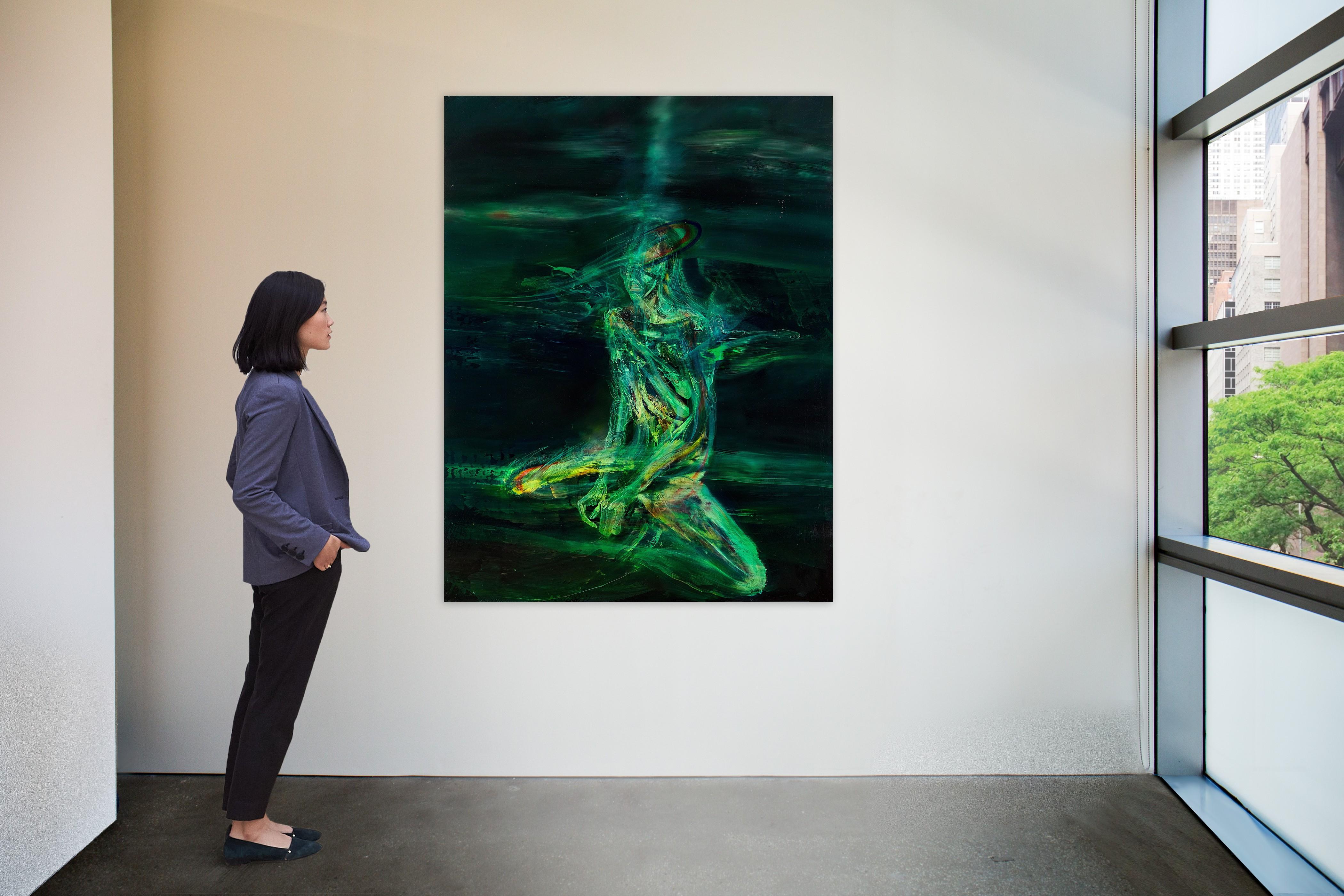 Ruben Pang - Unseeing