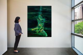 Ruben Pang - Unseeing