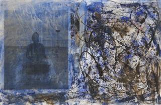 Ruben Talberg - Blue Sheep´s Bones