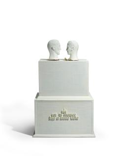 Rubén Torres Llorca - Aún con mi enemigo bajo el mismo techo