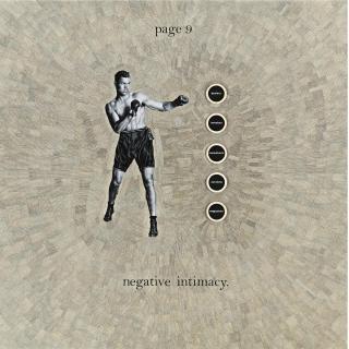 Rubén Torres Llorca - Negative Intimacy