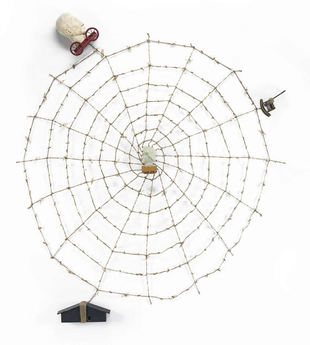 Ruben Torres Llorca - Rocking Chair