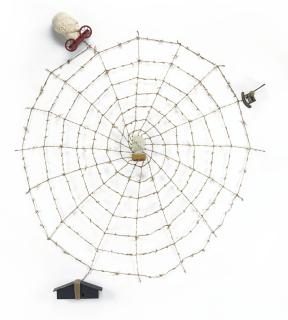 Ruben Torres Llorca - Rocking Chair