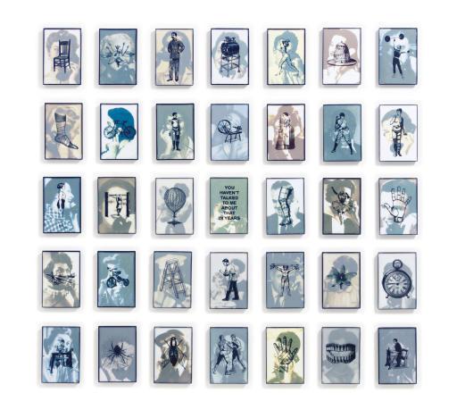 Ruben Torres Llorca - You Haven\'t Talked to Me in Years