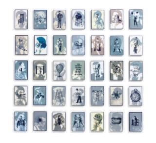 Ruben Torres Llorca - You Haven\'t Talked to Me in Years