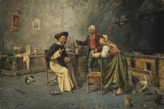 Rubens Santoro - Racconti