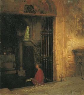 Rubens Santoro - Sul portale