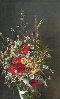 Rubens Santoro - Summer bouquet