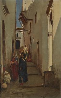 Rubens Santoro - The Side Streets