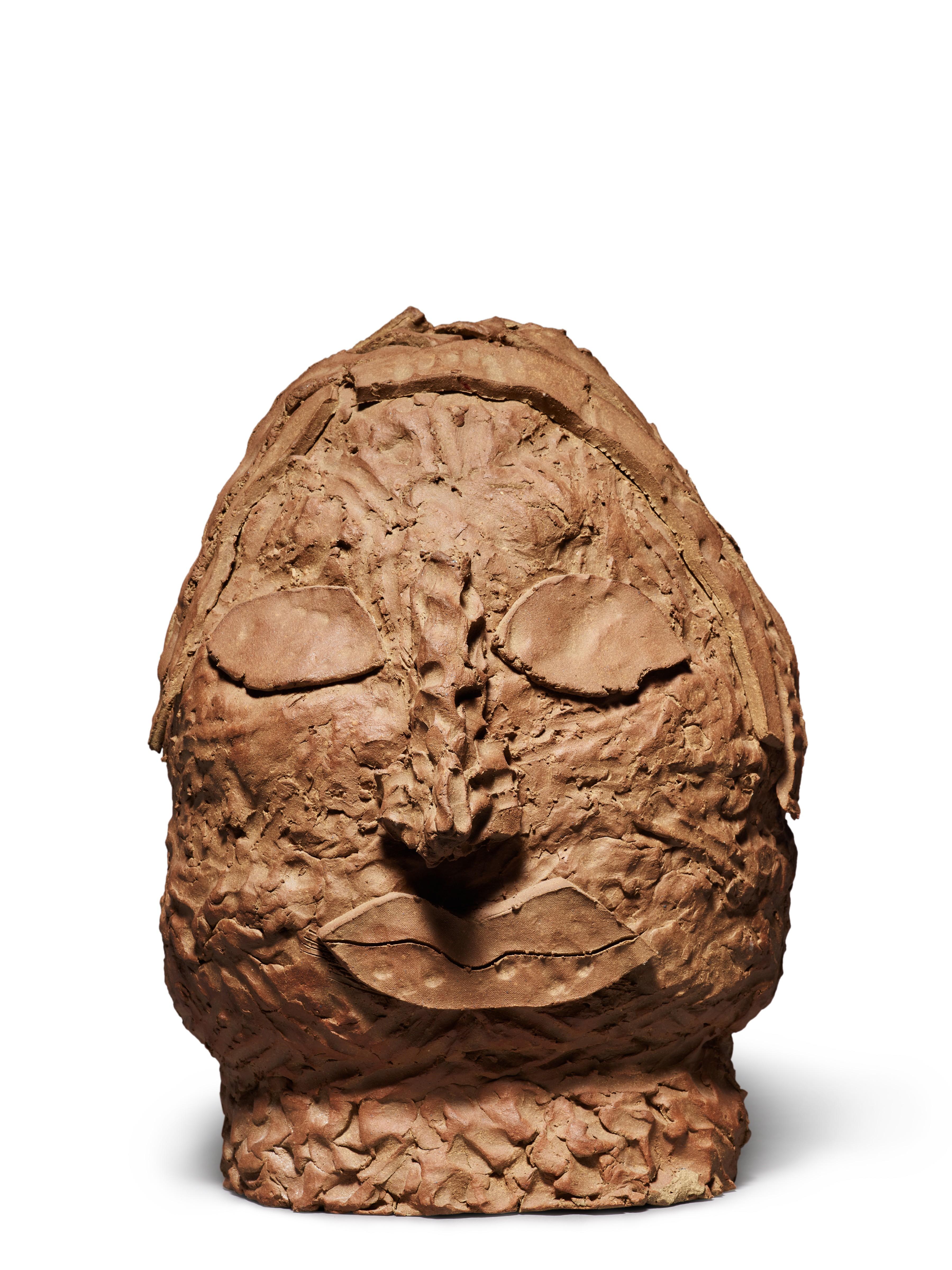 Ruby Neri - Plain Head