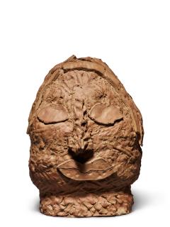 Ruby Neri - Plain Head