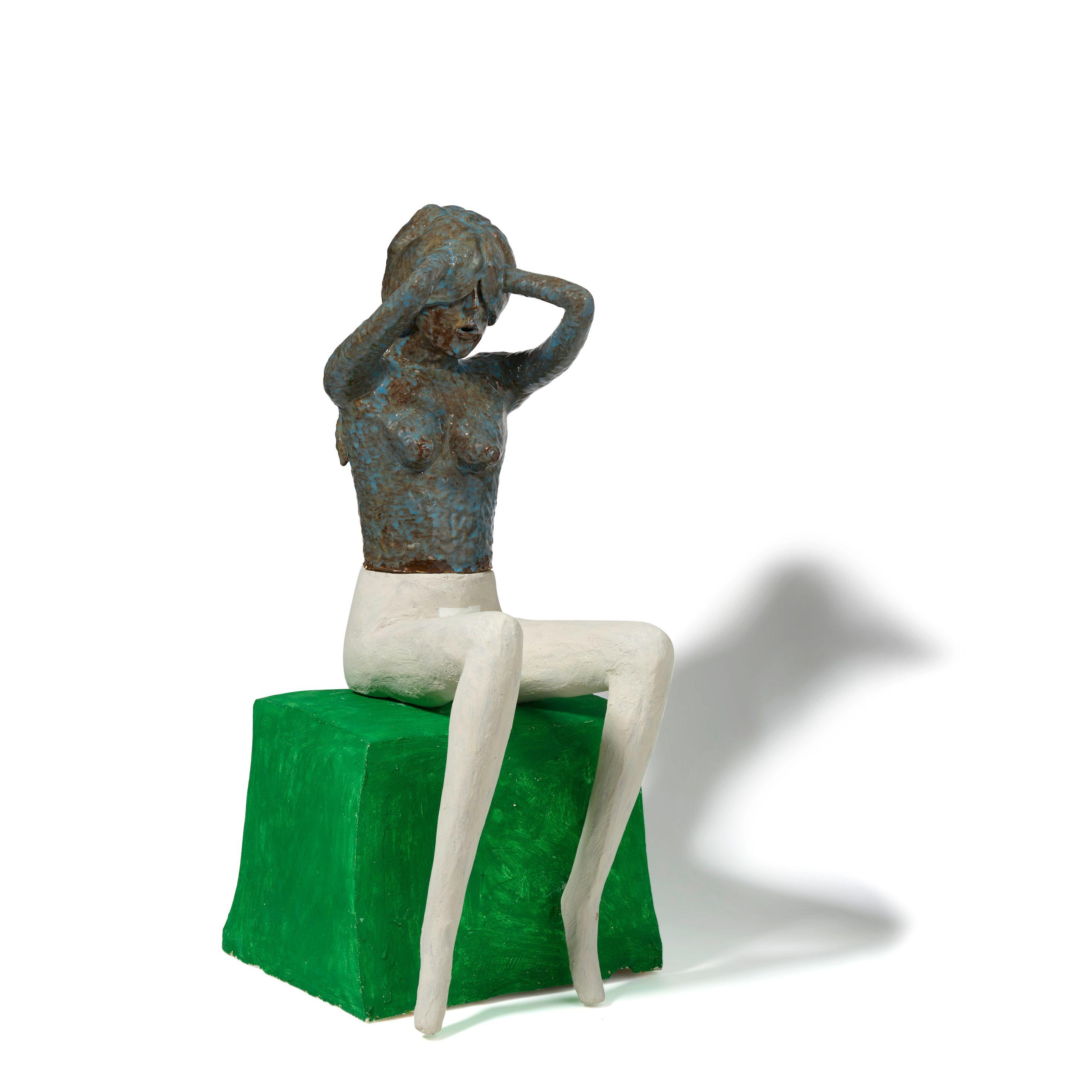 Ruby Neri - Untitled, 2014